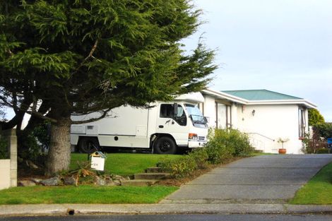 Photo of property in 24 Talbot Place, Hargest, Invercargill, 9810