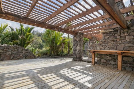 Photo of property in 5 Rewa Rewa Valley, Tairua, 3508