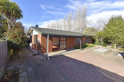 Photo of property in 2/40 Meadow Street, Papanui, Christchurch, 8052