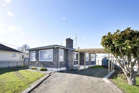 Photo of property in 21 Churchill Avenue, Feilding, 4702
