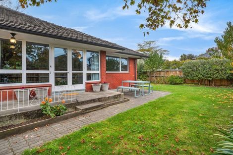 Photo of property in 18b Idris Road, Fendalton, Christchurch, 8052