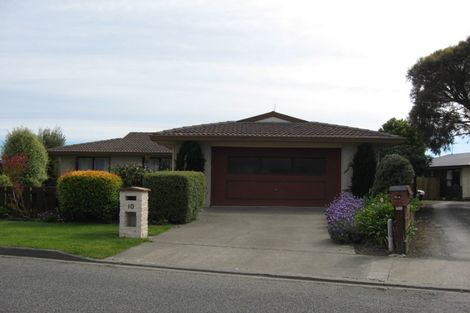 Photo of property in 10 Totara Place, Redwoodtown, Blenheim, 7201