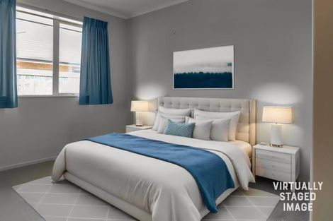 Photo of property in 10 Pelorus Place, Redwoodtown, Blenheim, 7201