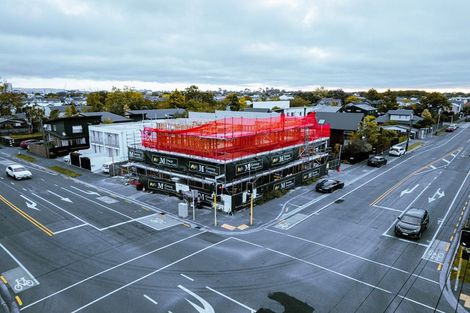 Photo of property in 146b Edgeware Road, St Albans, Christchurch, 8014