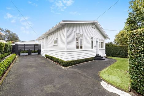 Photo of property in 9 Westminster Road, Mount Eden, Auckland, 1024