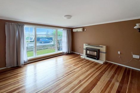 Photo of property in 8 Derby Street, Levin, 5510