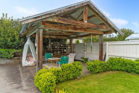 Photo of property in 93a Essex Street, Masterton, 5810