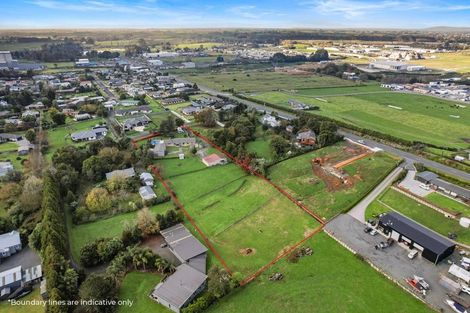 Photo of property in 9 Law Crescent, Horotiu, Hamilton, 3288