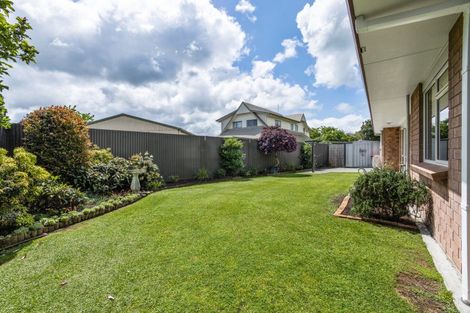 Photo of property in 5 Firth Close, Matamata, 3400
