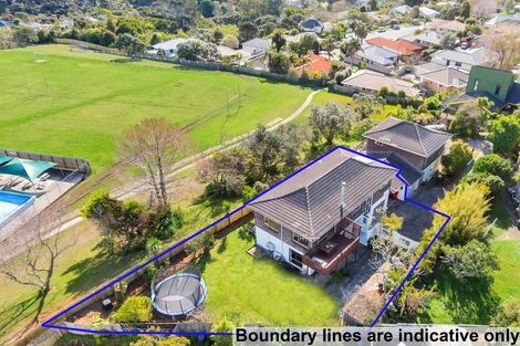 Photo of property in 2/14 Thelma Crescent, Torbay, Auckland, 0630