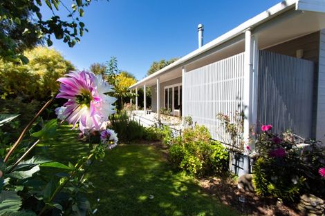 Photo of property in 111 Umutaoroa Road, Dannevirke, 4978