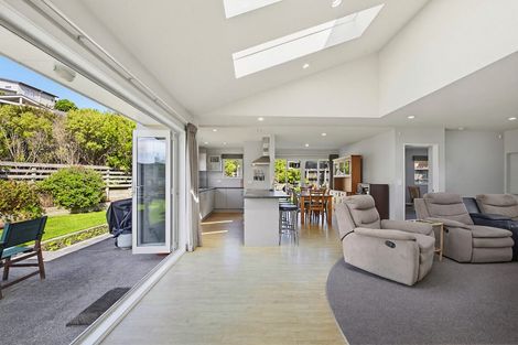 Photo of property in 4 Botany Lane, Whitby, Porirua, 5024