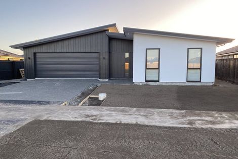 Photo of property in 4 Letitia Street, Burwood, Christchurch, 8083