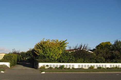 Photo of property in 30 Kimberley Road, Darfield, 7510