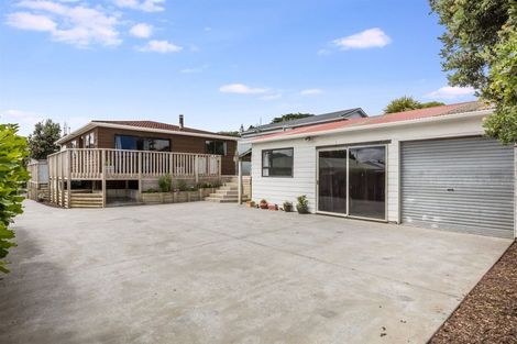 Photo of property in 88 Arawhata Street, Ranui, Porirua, 5024