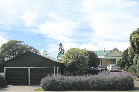 Photo of property in 107 Wairere Road, Wainui, Gisborne, 4010
