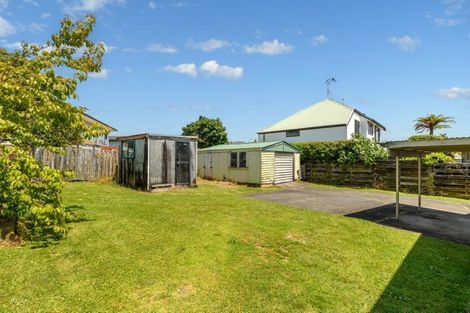 Photo of property in 10 Matua Road, Matua, Tauranga, 3110