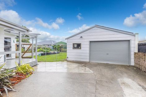 Photo of property in 21 Elmwood Crescent, Pukete, Hamilton, 3200