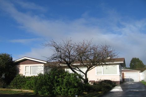 Photo of property in 25 Sunderland Drive, Flaxmere, Hastings, 4120