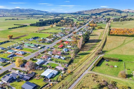 Photo of property in 57 Princes Street, Waikari, 7420