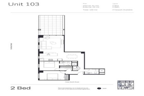 Photo of property in 5/21 Central Avenue, Papatoetoe, Auckland, 2025