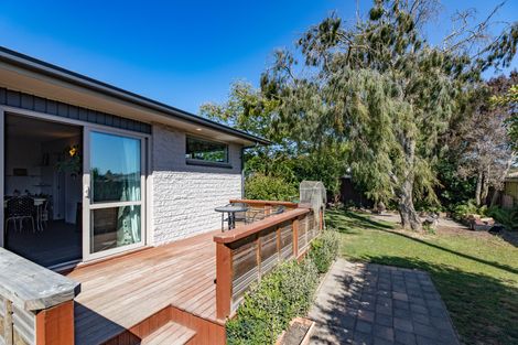 Photo of property in 24b Sarabande Avenue, Redwood, Christchurch, 8051