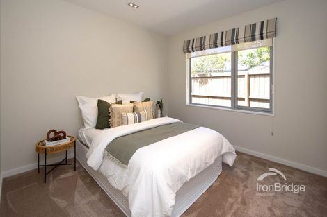 Photo of property in 36 Westpark Drive, Burnside, Christchurch, 8053