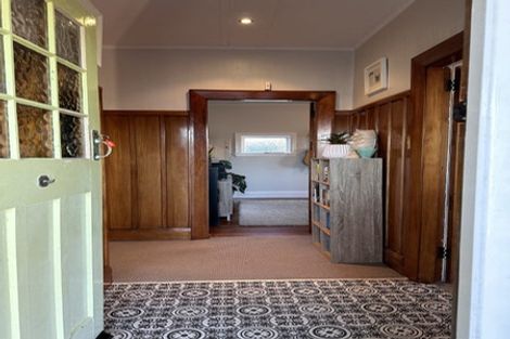 Photo of property in 61 Marlborough Street, Greymouth, 7805