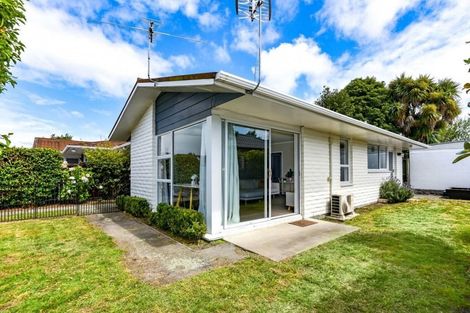 Photo of property in 3/43 Blair Avenue, Papanui, Christchurch, 8053