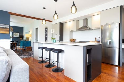 Photo of property in 26 Head Street, Sumner, Christchurch, 8081