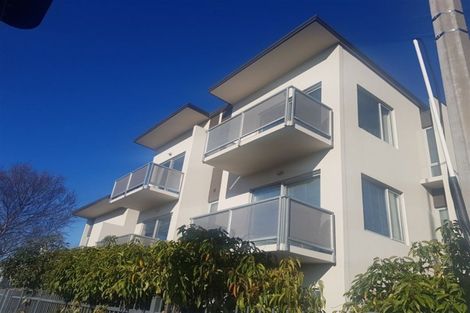 Photo of property in 5/318 Barbadoes Street, Christchurch Central, Christchurch, 8011