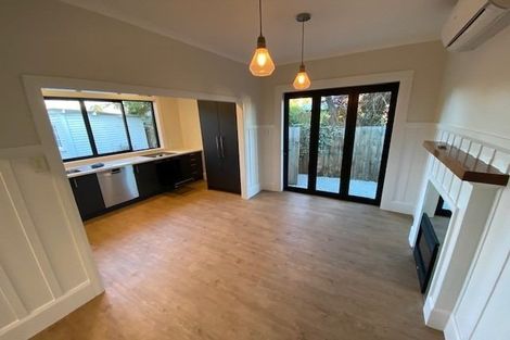 Photo of property in 122 Slater Street, Richmond, Christchurch, 8013