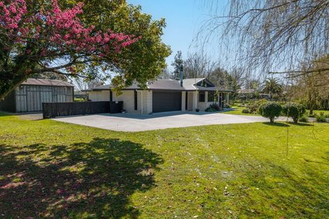 Photo of property in 895 Tauwhare Road, Tauwhare, Hamilton, 3287