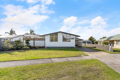 Photo of property in 208 Ajax Road, Whangamata, 3620