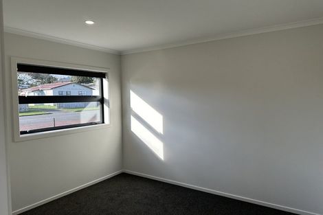 Photo of property in 8 Manchester Street, Levin, 5510