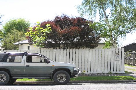 Photo of property in 88b West Belt, Rangiora, 7400