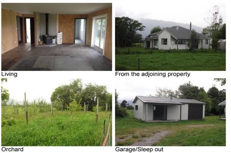 Photo of property in 150 Ford Road South, Kokatahi, 7881