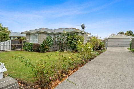 Photo of property in 51 West-watson Avenue, Hillmorton, Christchurch, 8025