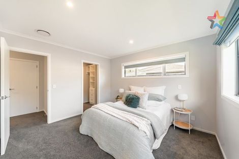 Photo of property in 18 Martha Turnell Crescent, Manor Park, Lower Hutt, 5019