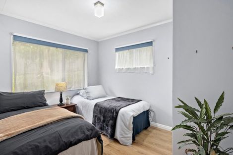 Photo of property in 43 Desert Gold Street, Ascot Park, Porirua, 5024