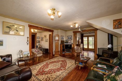 Photo of property in 356 Manuherikia Road, Springvale, Alexandra, 9393