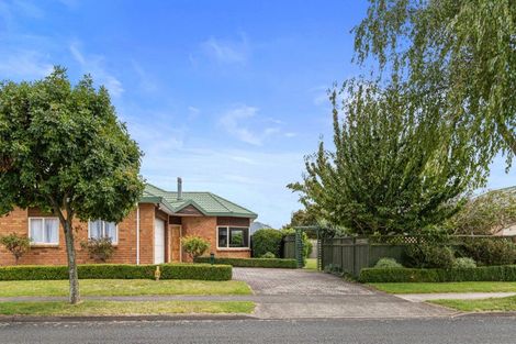 Photo of property in 31 Cate Road, Rototuna North, Hamilton, 3210