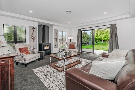 Photo of property in 18f Beaumont Drive, Rolleston, 7614