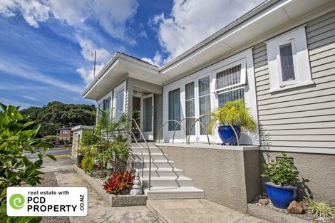 Photo of property in 35 Three Mile Bush Road, Te Kamo, Whangarei, 0112