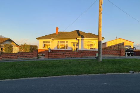 Photo of property in 21 Till Street, South Hill, Oamaru, 9400