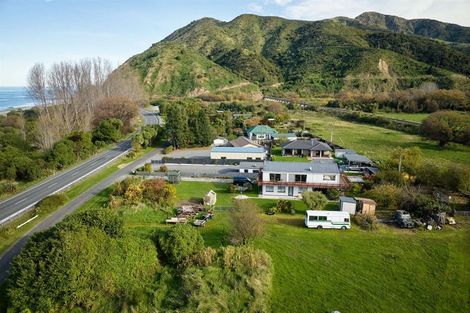 Photo of property in 8 Puketa Road, Peketa, Kaikoura, 7374