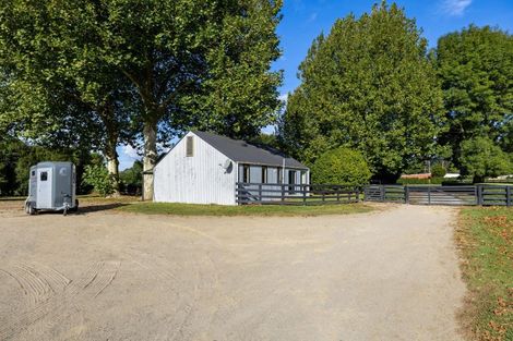 Photo of property in 383 Matangi Road, Matangi, Hamilton, 3284