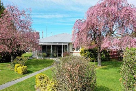 Photo of property in 43 Gray Street, Fairlie, 7925