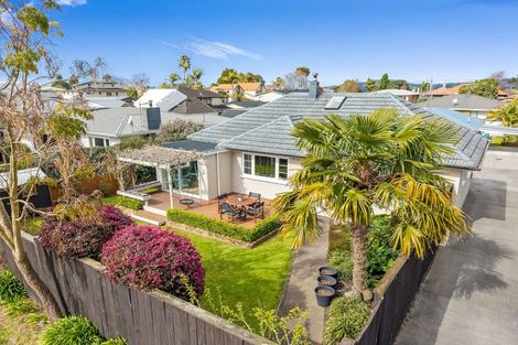 Photo of property in 5 Briarley Street, Tauranga South, Tauranga, 3112