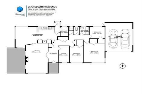 Photo of property in 25 Chedworth Avenue, Chedworth, Hamilton, 3210